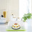 Portable Kuchenbox Cupcake Tragetasche Mit Griff 6