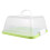 Portable Kuchenbox Cupcake Tragetasche Mit Griff 5