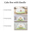 Portable Kuchenbox Cupcake Tragetasche Mit Griff 9