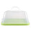 Portable Kuchenbox Cupcake Tragetasche Mit Griff 2