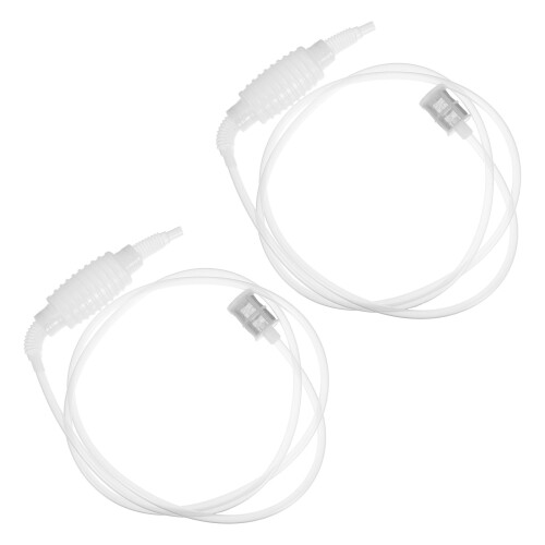 2 Stuks Transfertubing Zuigpompen Met Filter