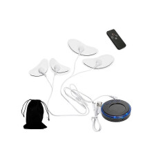 EMS facial massager for facial muscle stimulator, face lifting, electrical impulse, V-Face Slim, eye beauty, anti-wrinkle