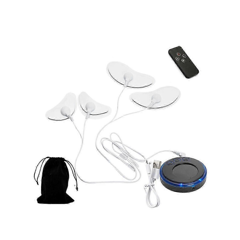 EMS facial massager for facial muscle stimulator, face lifting, electrical impulse, V-Face Slim, eye beauty, anti-wrinkle