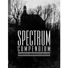 Spectrum Compendium - Book