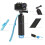 Floating Hand Grip, Handler for Action Cam, Diving Monopod 2