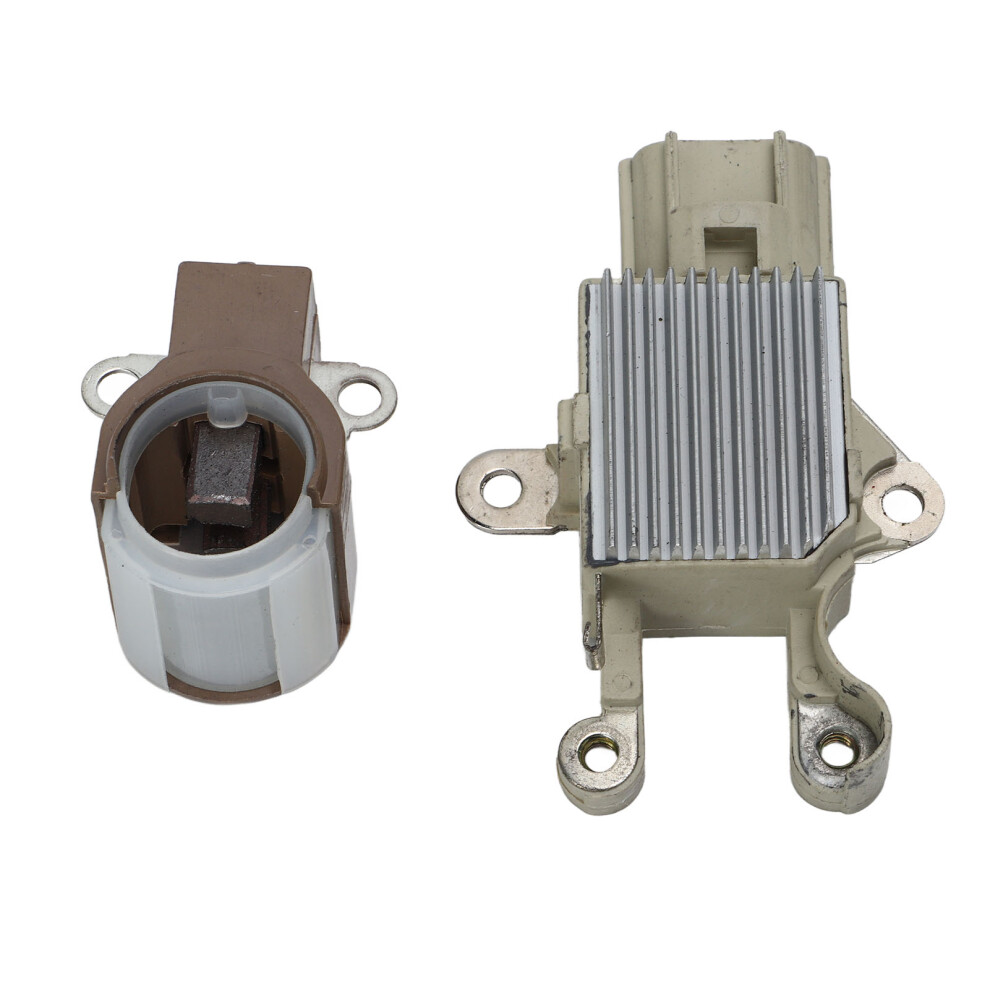 Alternator Voltage Regulator Brush Holder Kit For V50 2.4L/2.5L 2005-2006 7901356535174
