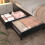 Living And Home Under Bed Storage Containers with Wheels 1