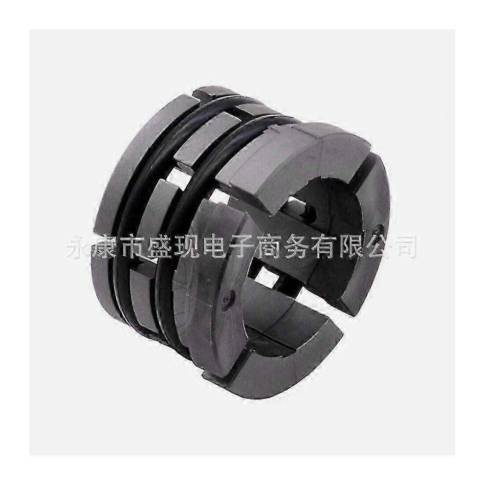 Kikidex (As Show, 56521M0000) Suitable For Hyundai Kia Steering Rack Bushing 565211H000 56521-1H000