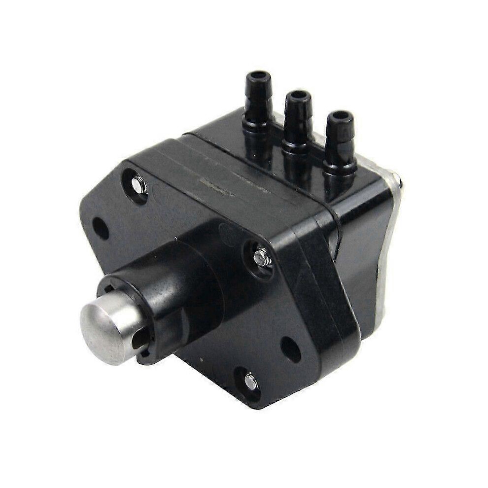 Kikidex (As Show, One Size) Fuel Pump For Mariner Outboard 25-60Hp 1995-04 826398A3 826398T3 62Y-24410-02-00 62Y-24410-00-00