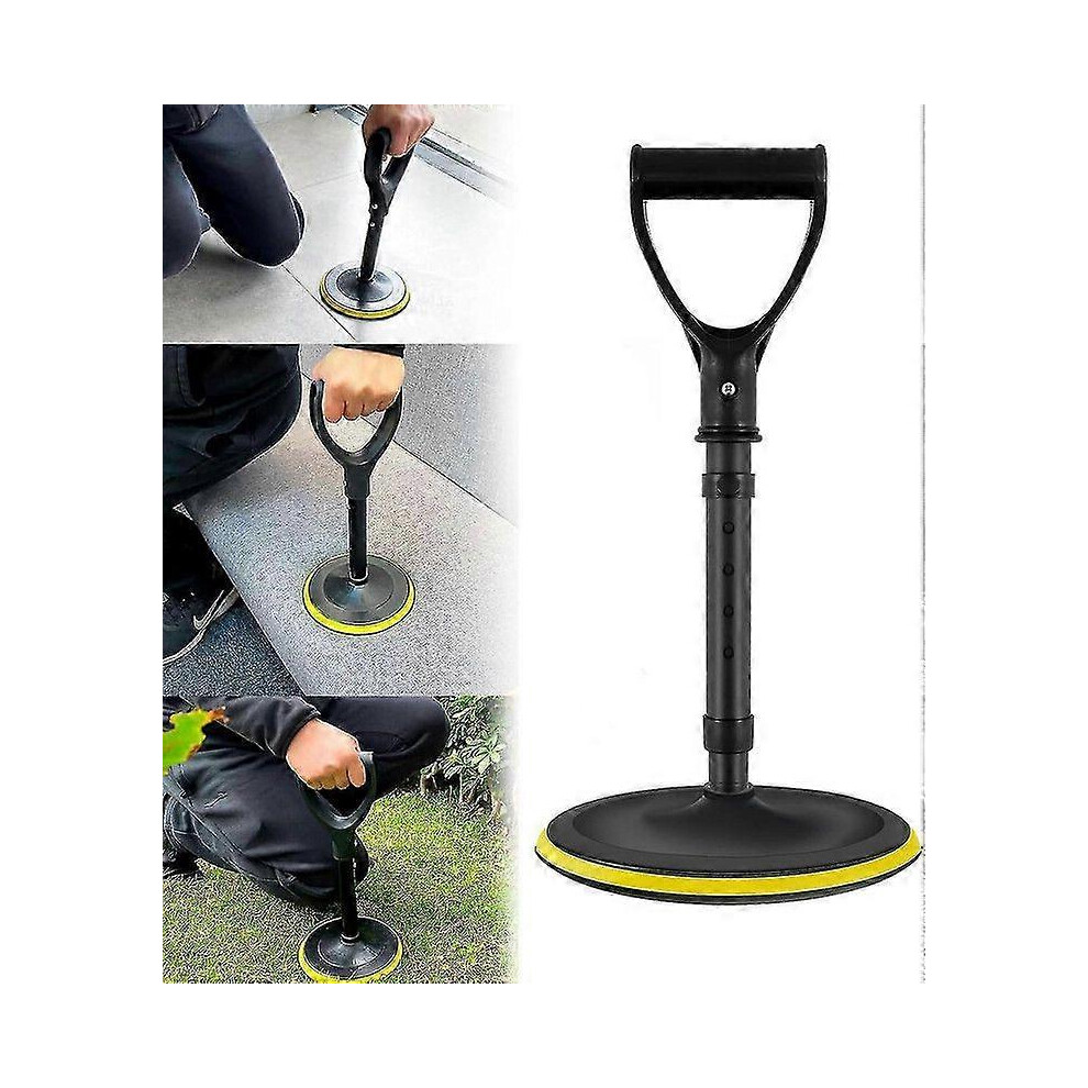 Kikidex (As Show, One Size) Standing Aid, Standup Helper, Adjustable Mobility Aid Tool, Help Getting Up From Floors, Stand Assist Device, Supports For Elderly