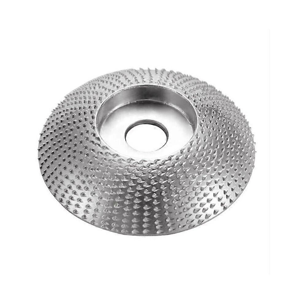Woodworking Angle Grinder Sanding Disc Sanding Disc Grinding Wheel Disc Re-Sharpening Disc Grinding Disc Polishing Disc Round Grinding Wheel 6935159265205