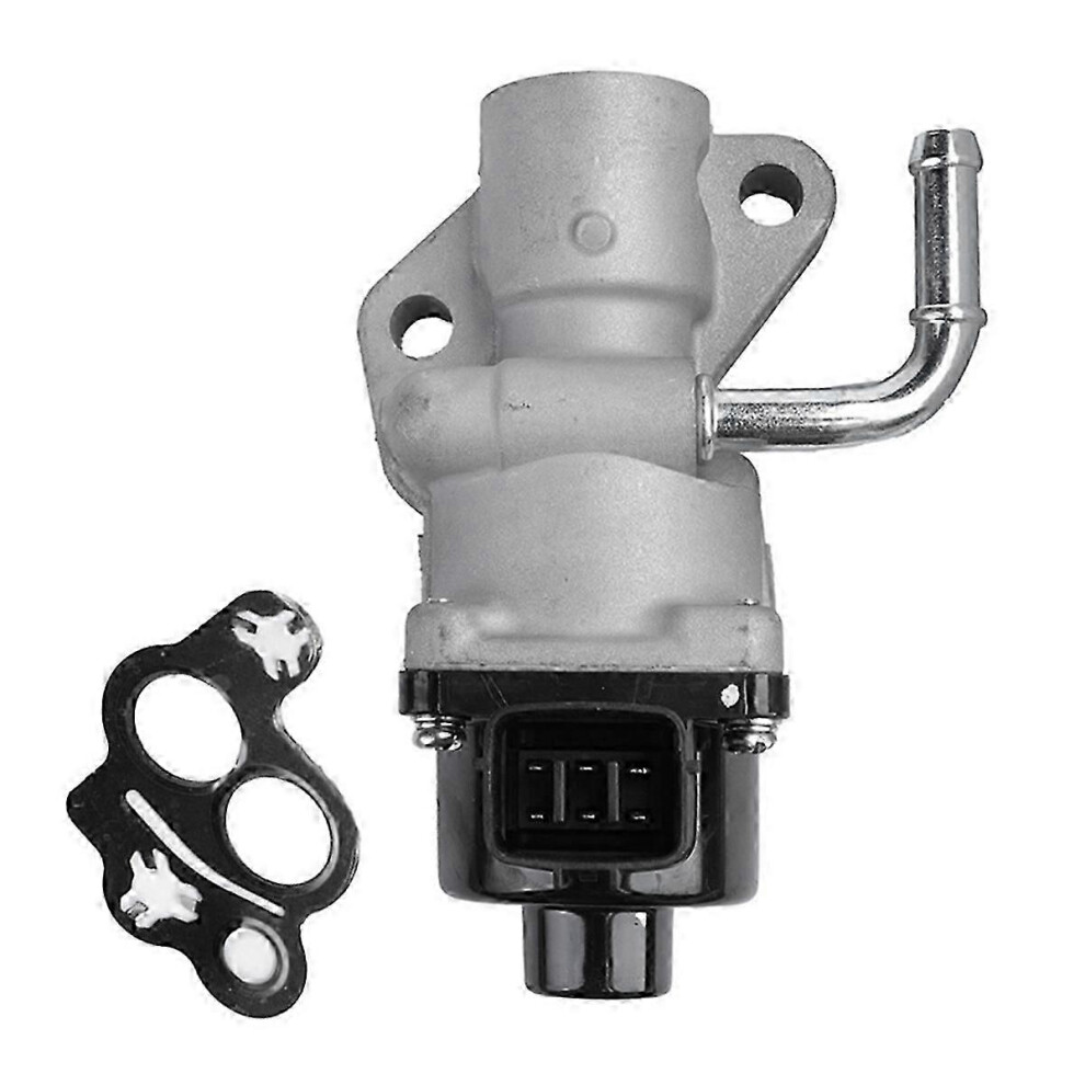 Kikidex (As Show, One Size) Egv1025 1S7z9d475a Egr Valve For Fusion Escape Focus 2.0L 2.3L 2.5L 2003-2018 Exhaust Gas Recirculat