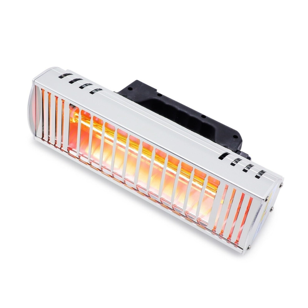 1000W Shortwave Infrared Baking Lamp For Paint Curing, Car Spray Drying, Handheld Heating, Exhaust Filter Included 9067246410711