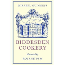Biddesden Cookery Hardcover Book