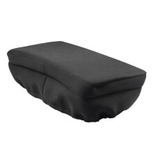 Knee Walker Pad Cover Thickened Cushioned Pad, Washable Non Fading, Compatible With Most Knee Scooters, Fatigue Relief