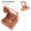 10 eier box cupcake verpackung dessert 2