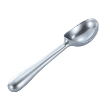 Alloy Grablöffel Eisschleckkugelportionierer Für Salat