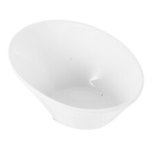 obstsalatschüssel aus wiederverwendbarem material für und haushalt