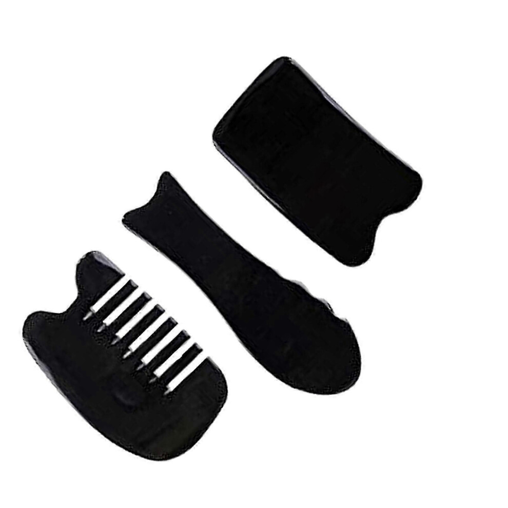 Gua Sha Scraper, Gua Sha Board, Beauty Massage, Neck and Body