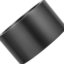 grafiet smeltkroes 30 ml voor goud messing