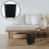 Household Trash Can Large Capacity Plastic Kitchen Garbage Container 9