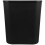 Household Trash Can Large Capacity Plastic Kitchen Garbage Container 7