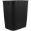 Household Trash Can Large Capacity Plastic Kitchen Garbage Container 10