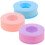 3 Rolls Silicone Gel Lash Tape Strips Eyelash Adhesive Comfortable 9