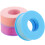 3 Rolls Silicone Gel Lash Tape Strips Eyelash Adhesive Comfortable 4