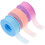 3 Rolls Silicone Gel Lash Tape Strips Eyelash Adhesive Comfortable 5