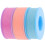3 Rolls Silicone Gel Lash Tape Strips Eyelash Adhesive Comfortable 7