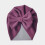 2 baby mutsen met stropdas - turban 6