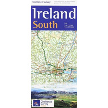 Ireland Holiday South Other Book