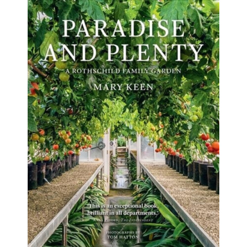 Paradise and Plenty