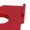 2Pcs Radius Jig Router Vorlagen T Winkel Ecke 14