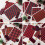 Water Transfer Sheets Transfer Paper Earrings Transfer-PY0021 5