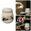 Compact Ceramic Cookware For Healthy Cooking 220ml-Rich Peony 3