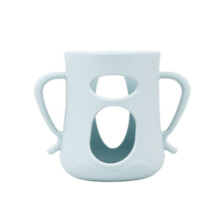 Heat Resistant Nontoxic Silicone Sleeve-san dai lan se 160ML