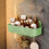 Damage Frees Hanging Bathroom Organizer Plastic Shelf For-L 7