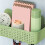 Damage Frees Hanging Bathroom Organizer Plastic Shelf For-L 3