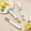 Ergonomic Nonslip Handle Peeler Multi Functional Kitchen Gadget 6