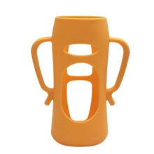 Silicone Insulating Sleeve For-Second generation ye 240ML