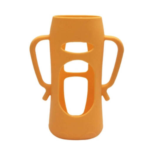 Silicone Insulating Sleeve For-Second generation ye 240ML
