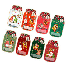 Christmas Exchange Cards Holiday Season Greeting Card-48 pieces
