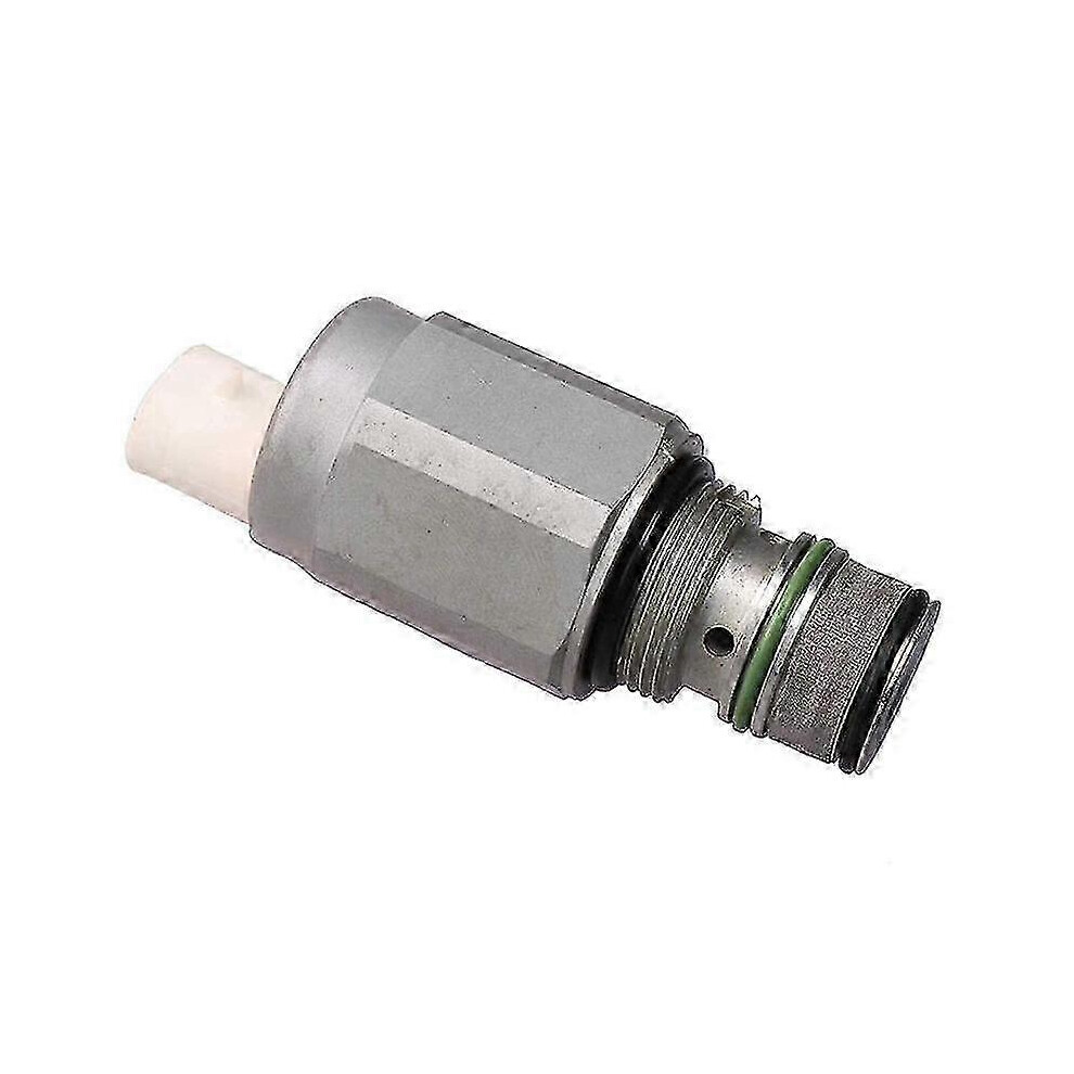Kikidex (As Show, One Size) Re183407 Hydraulic Solenoid Valve Compatible With 7130 7185J 7195J 7200R 7205J 7210J 7210R