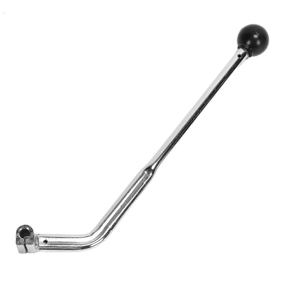 Kikidex (As Show, One Size) 130 Hand Gear Shift Lever Replacement For Taotao Sunl Coolster 110Cc 125Cc 135Cc 150Cc 200Cc 250Cc Atv Pit Bike