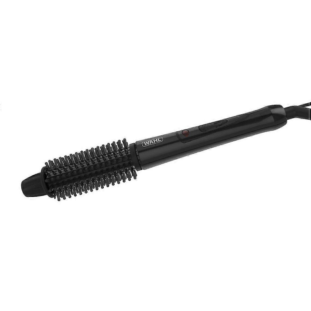 Kikidex (As Show, 19Mm) Zx926 19Mm Hot Brush Perfect Styling Ceeramic Coated Barrel