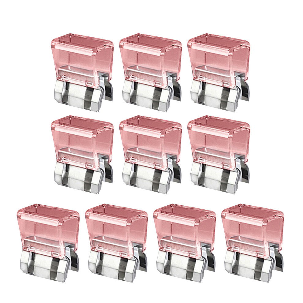 Multipurpose Pant Clip Guards Prevent-Transparent Powder 7704000058513