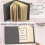 Stitches Book Embroidery Instructions Book-B style grey book 6