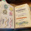 Stitches Book Embroidery Instructions Book-B style grey book 5